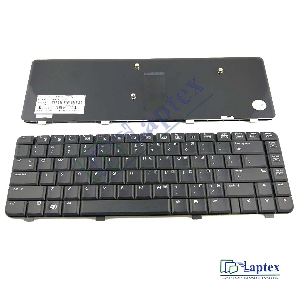 Laptop Keyboard For Hp Compaq Presario C700 C730 C769Us C770Us C700T Laptop Internal Keyboard